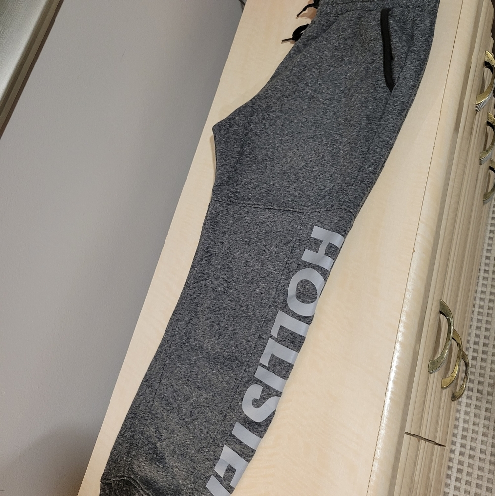 Hollister sweatpants / joggers